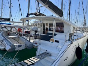 Lagoon 400 S2