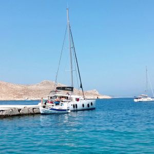 Lagoon 400 S2