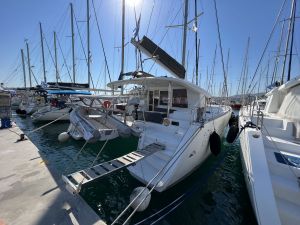 Lagoon 400 S2