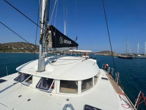 Lagoon 380 S2