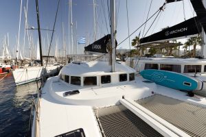 Lagoon 380 S2