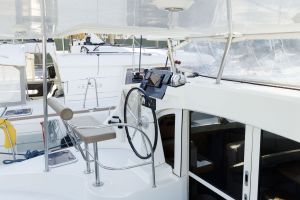 Lagoon 380 S2
