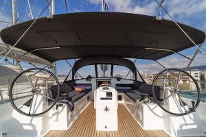 Sun Odyssey 440
