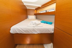 Sun Odyssey 440