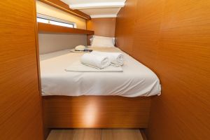 Sun Odyssey 440