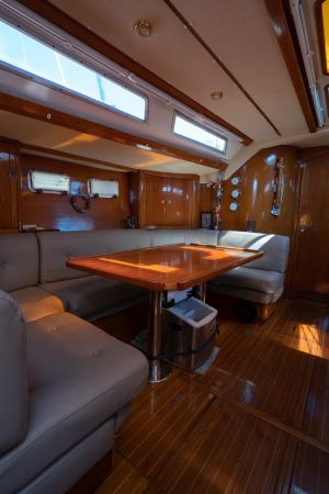 Jeanneau 51