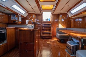 Jeanneau 51