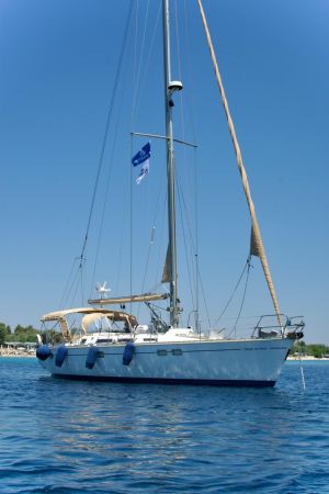 Jeanneau 51
