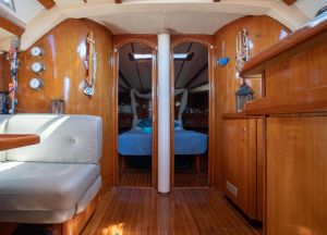 Jeanneau 51