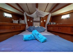 Jeanneau 51