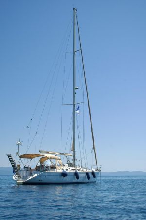 Jeanneau 51