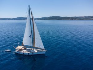 Jeanneau 51