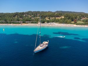 Jeanneau 51