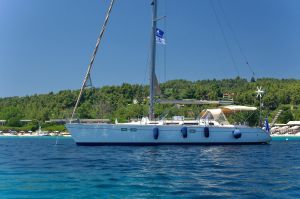 Jeanneau 51
