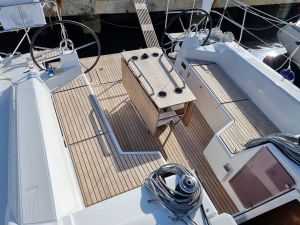 Oceanis 40.1