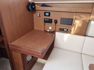 Oceanis 40.1