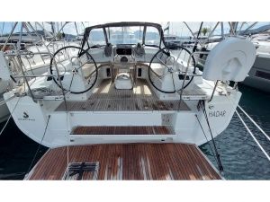 Oceanis 40.1