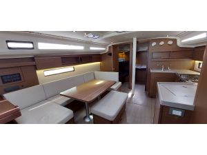 Oceanis 40.1