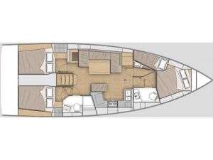Oceanis 40.1