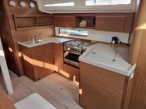 Oceanis 40.1
