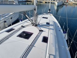 Oceanis 40.1