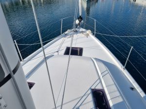 Oceanis 40.1
