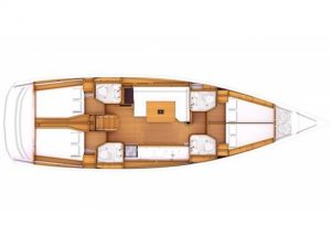 Sun Odyssey 469