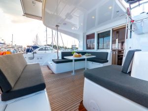 Lagoon 40