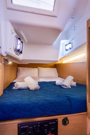 Sun Odyssey 410