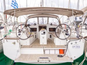 Sun Odyssey 410