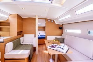Sun Odyssey 410