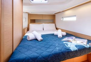 Sun Odyssey 410