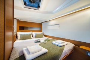 Sun Odyssey 410
