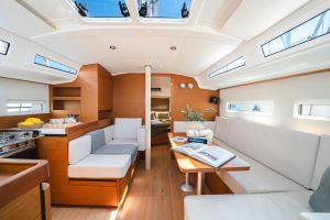 Sun Odyssey 410