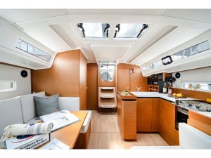 Sun Odyssey 410