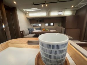 Oceanis 51.1
