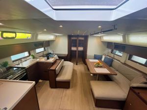 Oceanis 51.1