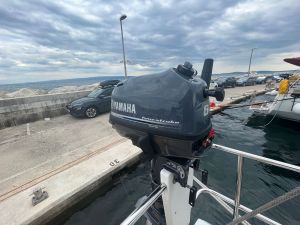 Oceanis 51.1