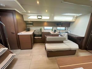 Oceanis 51.1