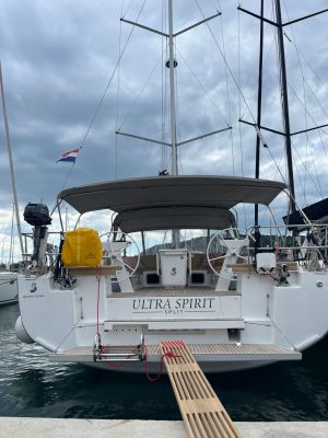Oceanis 51.1