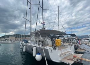 Oceanis 51.1