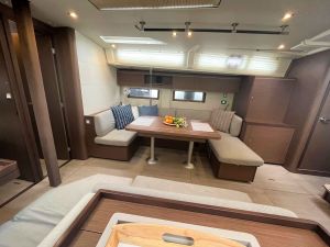 Oceanis 51.1