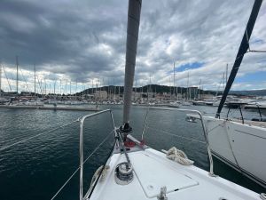 Oceanis 51.1