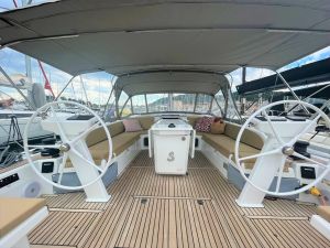 Oceanis 51.1