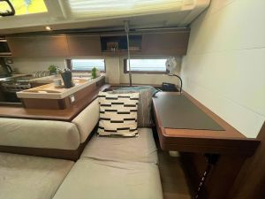 Oceanis 51.1