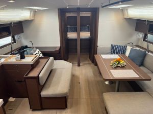 Oceanis 51.1