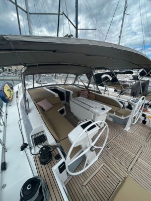 Oceanis 51.1