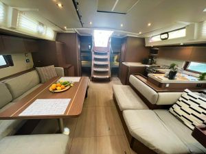 Oceanis 51.1