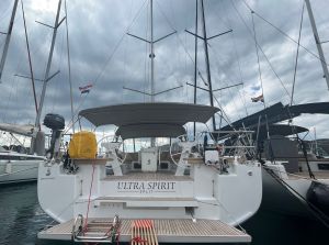 Oceanis 51.1