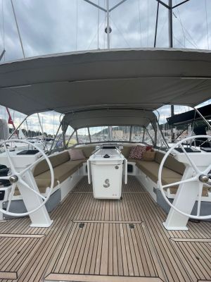 Oceanis 51.1